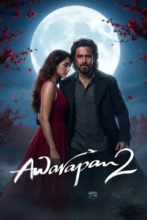 Awarapan 2 2026 Hindi Audio WEB-DL 720p - 480p - 1080p